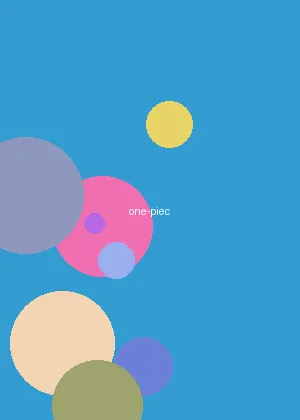 laogongniu - 海贼王海报